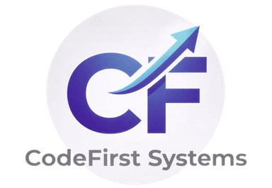 CodeFirst Systems Logo